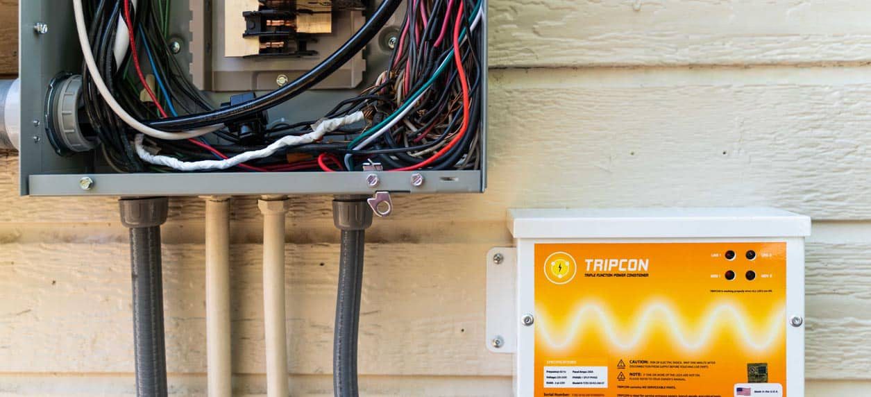 Whole Home Surge Protection | Denver Electrical Contractor